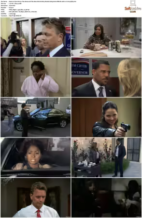 Tyler Perrys The Haves and The Have Nots S01 1080p Hulu WEB-DL AAC2 0 H 264-QOQ