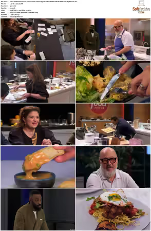 Wildcard Kitchen S02 1080p AMZN WEB-DL DDP20 H264-Kitsune