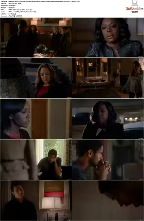 How To Get Away With Murder 2014 S03 1080p WEBRip 10bit EAC3 5 1 x265-iVy