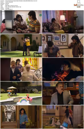 Nosotros los Guapos S03 1080p AMZN WEB-DL EAC3 2 0 AVC