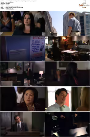 Drop Dead Diva 2009 S03 1080p WEBRip 10bit EAC3 5 1 x265-iVy