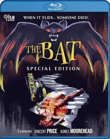 The Bat 1959 1080p BluRay x265 10bit EAC3 2.0 r00t QxR