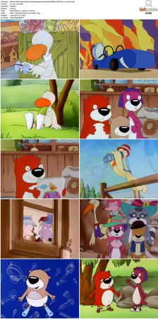PBandJ Otter S02 480p WEBRip 10bit EAC3 2.0 x265-iVy