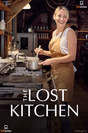 The Lost Kitchen S02 1080p AMZN WEB-DL DDP2.0 H264-NPMS