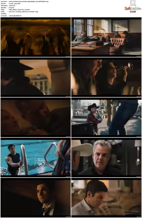 Yellowstone S01 S05 1080p BluRay x265-KONTRAST