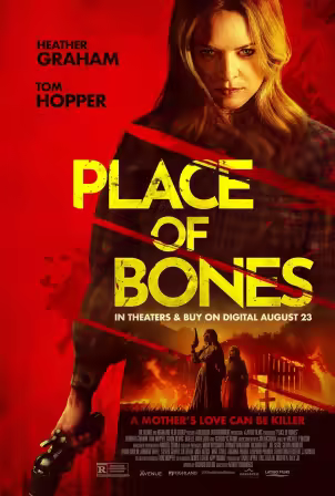 Place of Bones 2024 MULTi 1080p WEB H265-FW