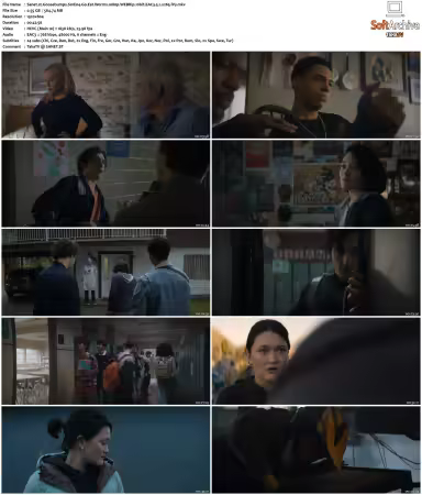 Goosebumps 2023 S01 1080p WEBRip 10bit EAC3 5.1 x265-iVy