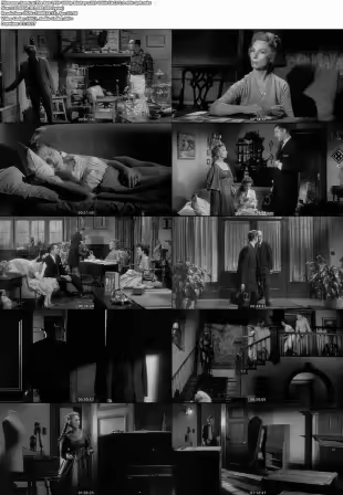 The Bat 1959 1080p BluRay x265 10bit EAC3 2.0 r00t QxR
