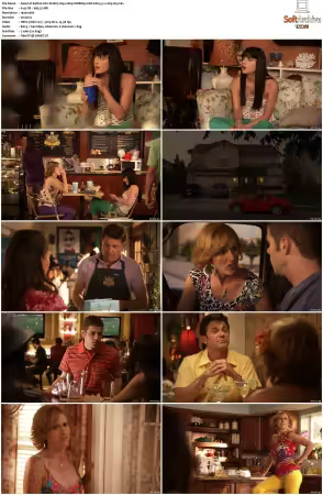 Kath a Kim 2008 S01 1080p WEBRip 10bit EAC3 5 1 x265-iVy