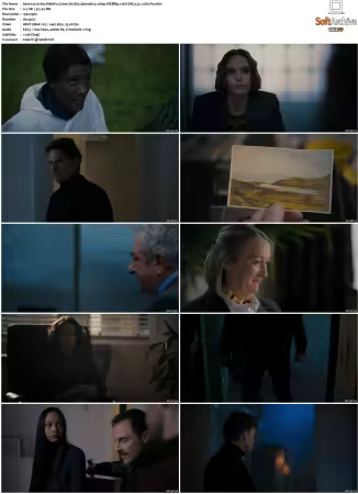 Irvine Welshs Crime 2021 S02 1080p WEBRip 10bit EAC3 5.1 x265-iVy