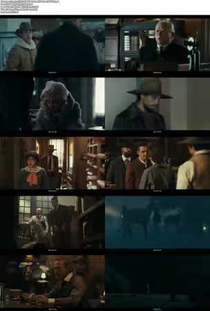1923 S02E02 1080p WEB-DL x264-Si6