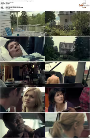 Haven 2010 S01 1080p BluRay 10bit EAC3 5 1 x265-iVy
