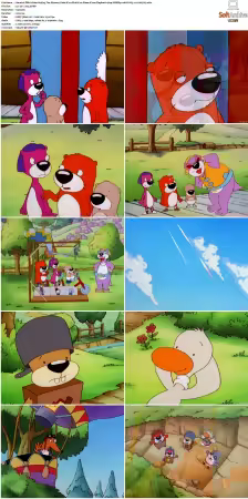 PBandJ Otter S03 480p WEBRip 10bit EAC3 2.0 x265-iVy