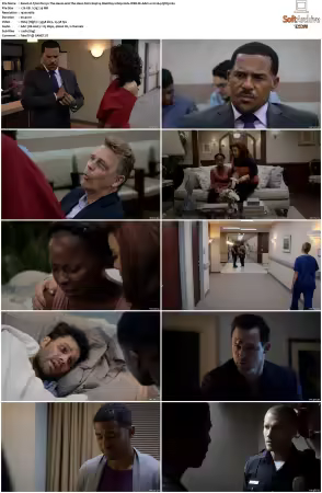Tyler Perrys The Haves and The Have Nots S04 1080p Hulu WEB-DL AAC2 0 H 264-QOQ