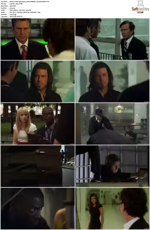 Leverage S03 1080p WEBRip x265-KONTRAST