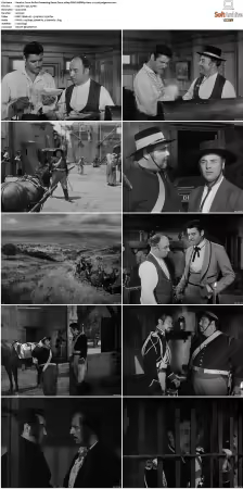 Zorro 1957 S01 1080p DSNP WEBRip Opus 2 0 x265-edge2020