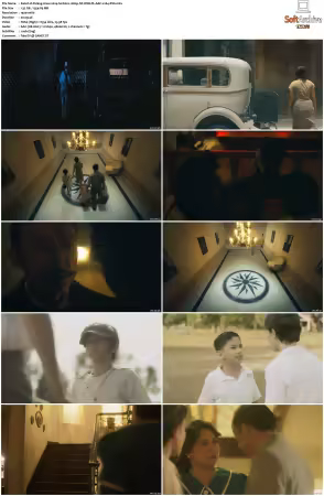 Pulang Araw 2024 S01 1080p NF WEB-DL AAC x264-RSG