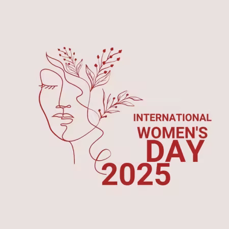 Various Artists - International Women's Day 2025 (2025)