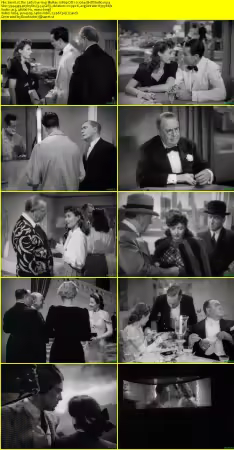 The Lady Eve 1941 BluRay 1080p DD 1.0 x264-BHDStudio