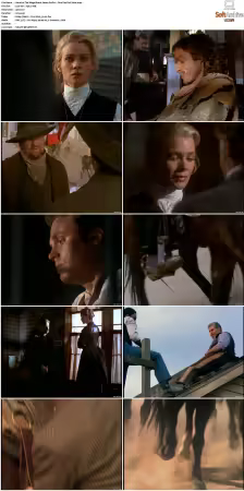 The Magnificent Seven S01 720p x264-NOGRP