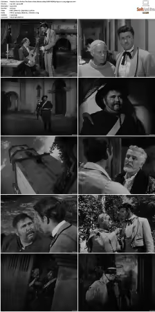 Zorro 1957 S01 1080p DSNP WEBRip Opus 2 0 x265-edge2020