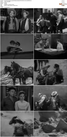 Annie Oakley 1954 S03 NTSC DVD AAC 2 0 H 264-ARCHIVED