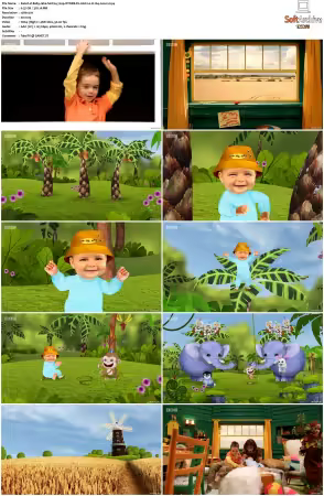 Baby Jake S01 720p iP WEB-DL AAC2 0 H264-Loco1