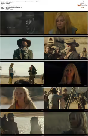 1883 2021 S01 2160p PMTP WEB-DL H265 SDR DDP 5.1 HONE