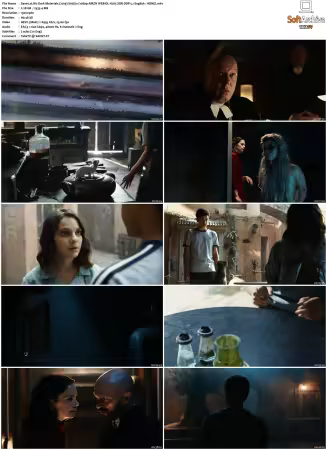 His Dark Materials 2019 S02 1080p AMZN WEB-DL H265 SDR DDP 5 1 HONE