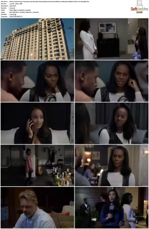 Tyler Perrys The Haves and The Have Nots S04 1080p Hulu WEB-DL AAC2 0 H 264-QOQ