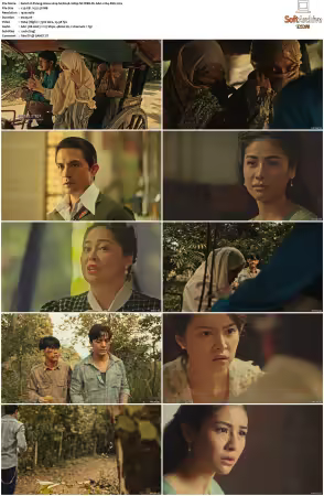 Pulang Araw 2024 S01 1080p NF WEB-DL AAC x264-RSG