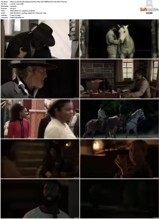 Lawmen Bass Reeves S01 1080p 10bit WEBRip 6CH x265 HEVC-PSA