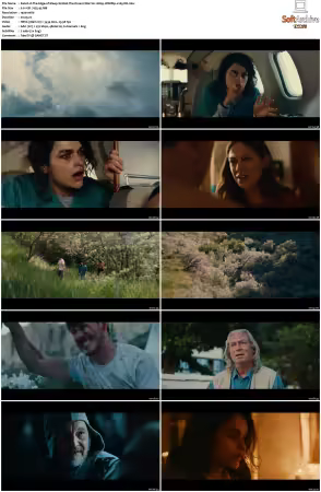 The Edge of Sleep S01 1080p WEBRip x265-DH