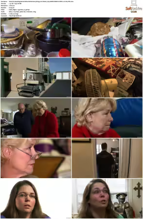 Hoarding Buried Alive S01 720p AMZN WEB-DL DDP2 0 H264-NTb