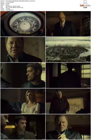 Haven 2010 S05 1080p BluRay 10bit EAC3 5 1 x265-iVy