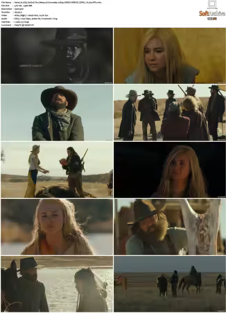 1883 S01 1080p AMZN WEB-DL DDP5 1 H 264-NTb
