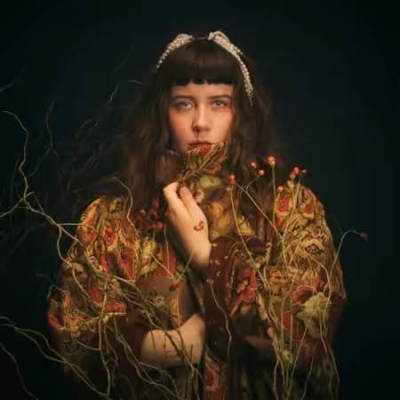 Rose Betts - There Is No Ship (2025) (Hi-Res) FLAC/MP3