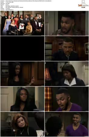 Tyler Perrys The Haves and The Have Nots S01 1080p Hulu WEB-DL AAC2 0 H 264-QOQ