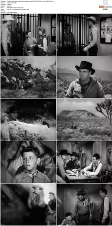 Annie Oakley 1954 S02 NTSC DVD AAC 2 0 H 264-ARCHIVED