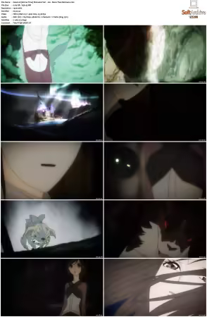 Shinsekai Yori S01 1080p BD HEVC 10bit x265 AC3 Dual Audio Eng Sub - Anime Time