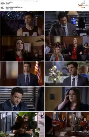 Drop Dead Diva 2009 S06 1080p WEBRip 10bit EAC3 5 1 x265-iVy