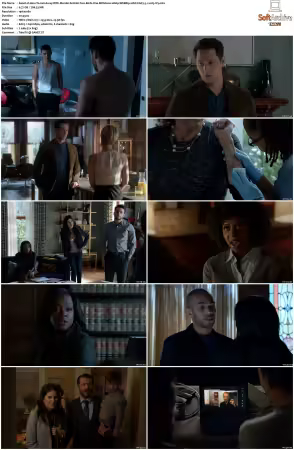 How To Get Away With Murder 2014 S02 1080p WEBRip 10bit EAC3 5 1 x265-iVy