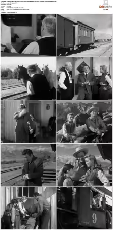 Annie Oakley 1954 S01 NTSC DVD AAC 2 0 H 264-ARCHIVED