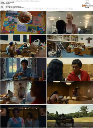 Everything Now 2023 S01 1080p WEBRip 10bit EAC3 5.1 x265-iVy