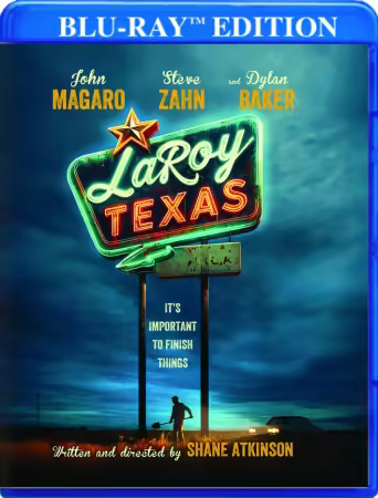 LaRoy Texas 2023 1080p ROKU WEB-DL DD 5.1 H264-PiRaTeS
