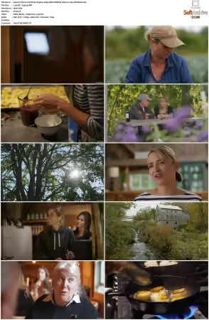 The Lost Kitchen S03 1080p WEB H264-MIXED
