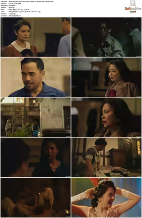 Pulang Araw 2024 S01 1080p NF WEB-DL AAC x264-RSG