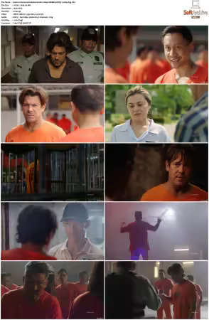 Almost Paradise S01 S02 1080p WEBRip DDP5.1 H265-d3g