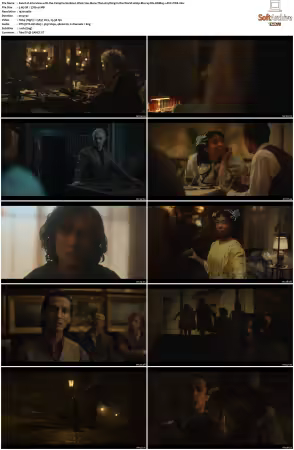 Interview with the Vampire S02 1080p Blu-ray Dts-HDMa5 1 AVC-PiR8