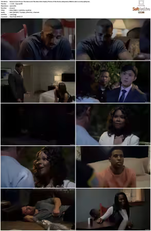 Tyler Perrys The Haves and The Have Nots S04 1080p Hulu WEB-DL AAC2 0 H 264-QOQ